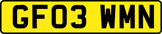 GF03WMN
