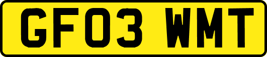 GF03WMT