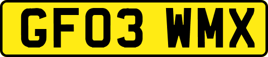 GF03WMX