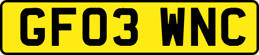 GF03WNC