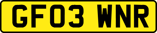 GF03WNR