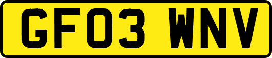 GF03WNV