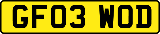 GF03WOD