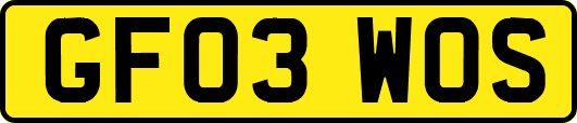 GF03WOS