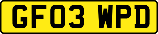 GF03WPD