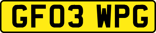 GF03WPG
