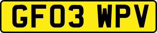 GF03WPV