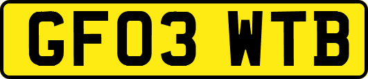 GF03WTB