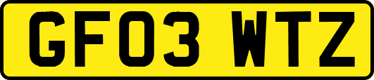 GF03WTZ