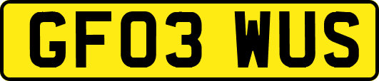 GF03WUS