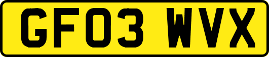 GF03WVX