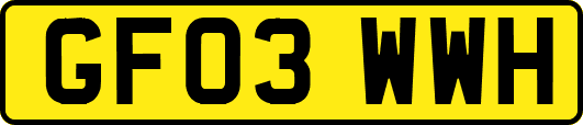 GF03WWH