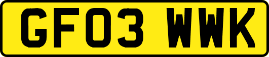 GF03WWK