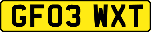 GF03WXT