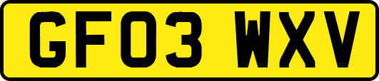 GF03WXV