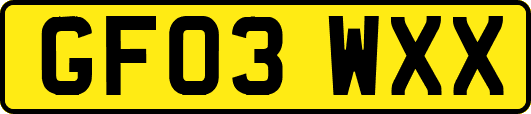 GF03WXX