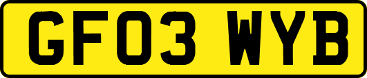 GF03WYB