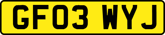 GF03WYJ