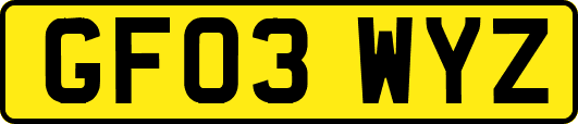 GF03WYZ