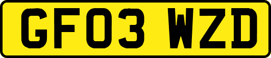 GF03WZD