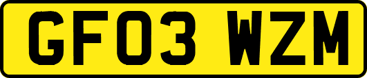 GF03WZM