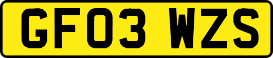 GF03WZS
