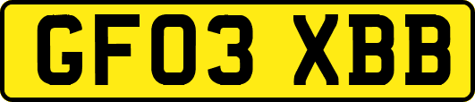 GF03XBB