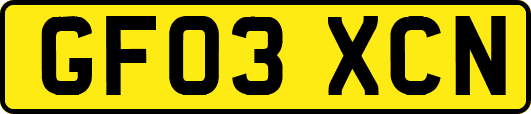 GF03XCN