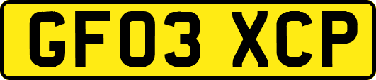 GF03XCP