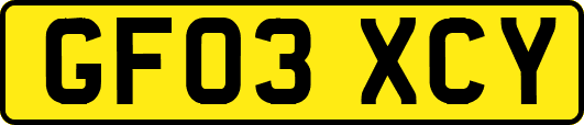 GF03XCY