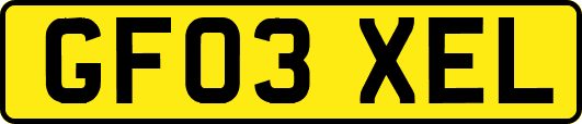 GF03XEL