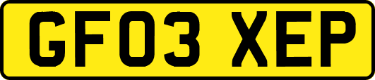 GF03XEP