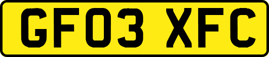 GF03XFC