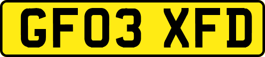 GF03XFD