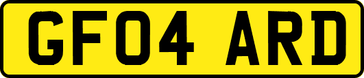 GF04ARD