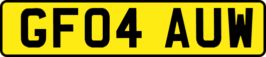 GF04AUW