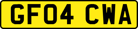 GF04CWA