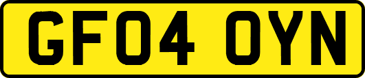 GF04OYN