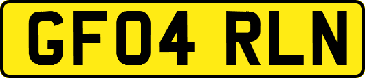 GF04RLN