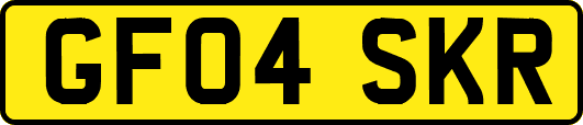 GF04SKR