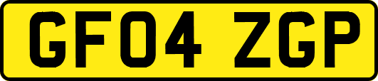 GF04ZGP