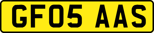 GF05AAS