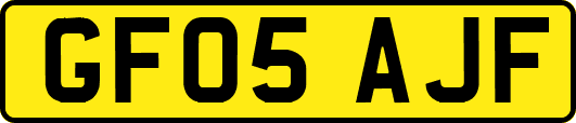 GF05AJF