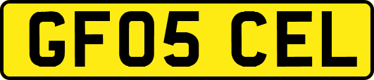 GF05CEL