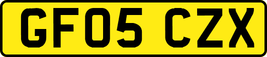 GF05CZX