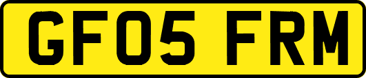 GF05FRM
