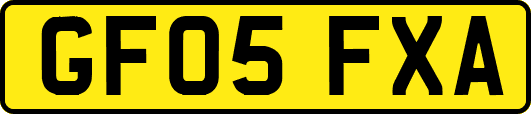 GF05FXA