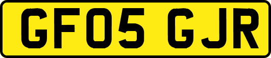 GF05GJR
