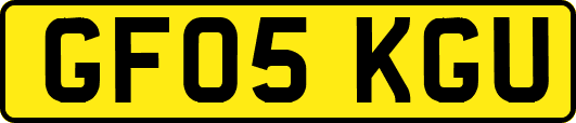 GF05KGU