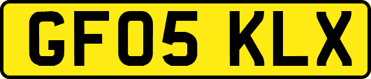 GF05KLX